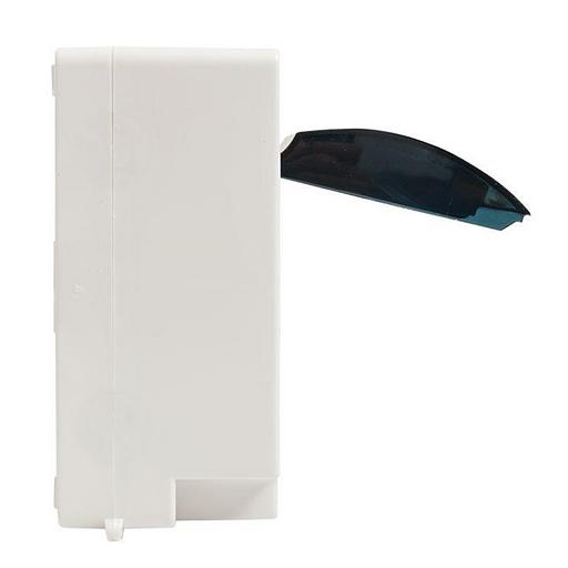 EKF pbm40-nk-4 Бокс КМПН 1/4 с дверцей инд. штрих-код EKF PROxima фото 6