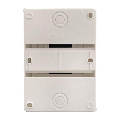 EKF pbm40-nk-4 Бокс КМПН 1/4 с дверцей инд. штрих-код EKF PROxima фото 7