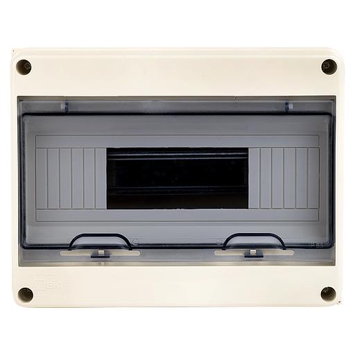 EKF pb65-n-pg-12 Щит распред. навесной ЩРН-ПГ-12 (198х254х106) IP65 EKF PROxima фото 2