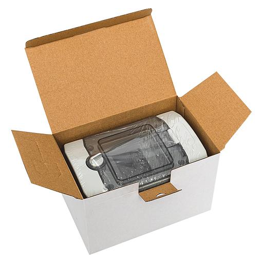 EKF ux65-4-n Щит навесной Unix65 04 модуля (210х128х120) IP65 PROxima фото 4