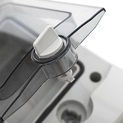 EKF ux65-12-n Щит навесной Unix65 12 модуля (259х319х144) IP65 PROxima фото 3