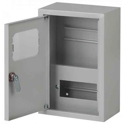 Эра Б0030179 ЭРА Корпус металлич. ЭРА ЩУРн 1/6зо-1 76 УХЛ3 IP31 фото 1