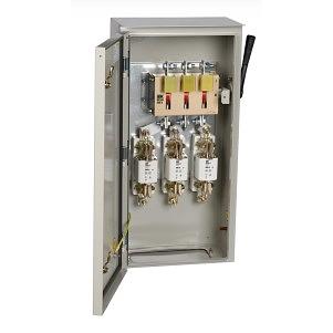 IEK YARP-400-74-54 ЯРП-400А 74 У1 IP54 фото 1