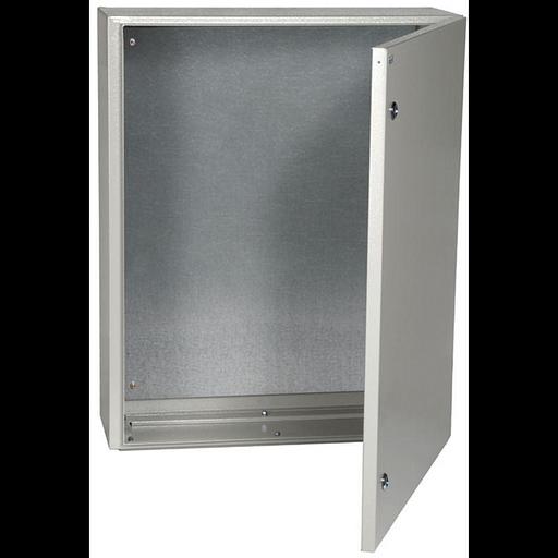 IEK_YKM40-04-31_Корпус металлический ЩМП-4-0 36 УХЛ3 IP31 {размеры 800х650х250 мм} фото 1