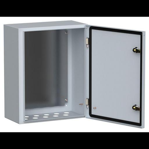 IEK_YKM40-02-54_Корпус металлический ЩМП-2-0 У2 IP54 {размеры500х400х220 мм} фото 1