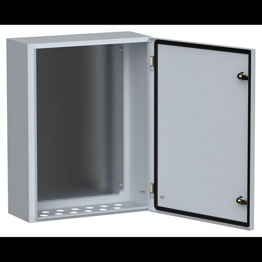 IEK_YKM40-03-54_Корпус металлический ЩМП-3-0 У2 IP54 {размеры 650х500х220 мм} фото 1