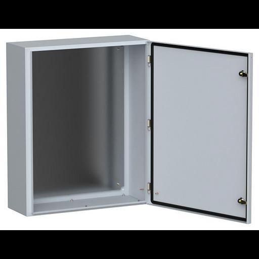 IEK [YKM40-04-54] Корпус металлический ЩМП-4-0 У2 IP54 {размеры 800х650х250 мм} фото 1