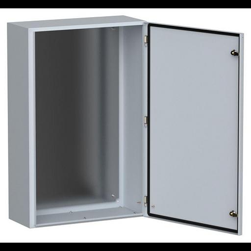 IEK_YKM40-05-54_Корпус металлический ЩМП-5-0 (74) У2 IP54 {размеры 1000х650х300 мм} фото 1