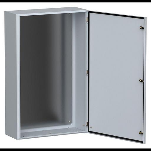 IEK_YKM40-06-54_Корпус металлический ЩМП-6-0 У2 IP54 {размеры 1200х750х300 мм} фото 1