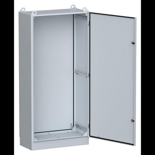 IEK_YKM40-1684-54_Корпус металлический ЩМП-16.8.4-0 У2 IP54 {1600x800x400} фото 1