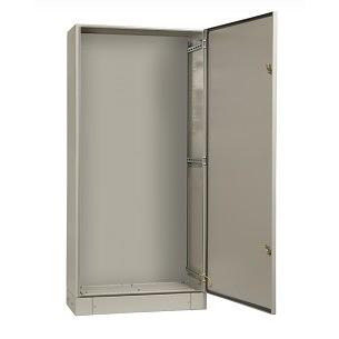 IEK_YKM40-1864-54_Корпус металлический ЩМП-18.6.4-0 У2 IP54 {11800x600x400} фото 1