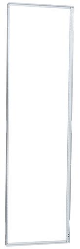 IEK_YKV-RAMA-2000-600_Рама под панели ЛГ/ЛМА для ВРУ 2000х600хХХХ (Н=1950) SMART фото 1