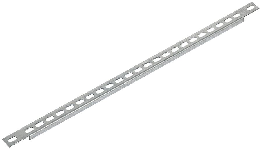 IEK_YKM40-P-530_Планка 530 TITAN (комп. 2шт.) фото 1