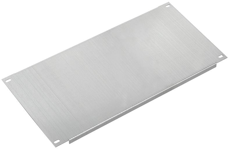 IEK_YKV10-PM-500-530_Панель монтажная 500x530 TITAN (комп. 2шт.) фото 1