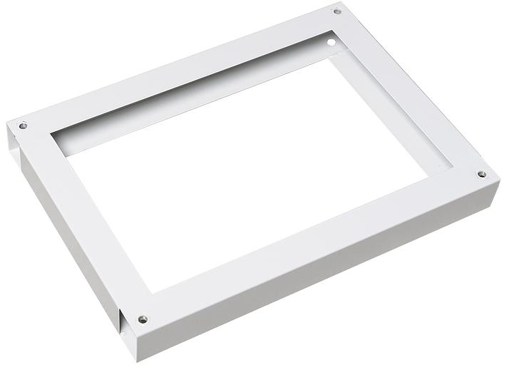 IEK_YKV10-TS-600-450-31_Цоколь ВРУ хх.60.45 IP31 TITAN фото 1