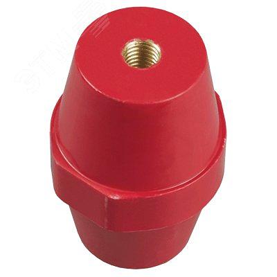 Iek YIS11-40-12 Изолятор SM40 (М8) силовой ИЭК фото 1