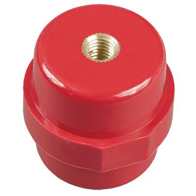 Iek YIS11-76-25-B Изолятор SM76 (М10) силовой с болтом ИЭК фото 1