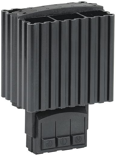 Iek YCE-HG-030-20 Обогреватель на DIN-рейку 30Вт IP20 IEK фото 1