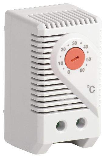 Iek YCE-TNC-00-60 Термостат от 0 до +60? NC IEK фото 1