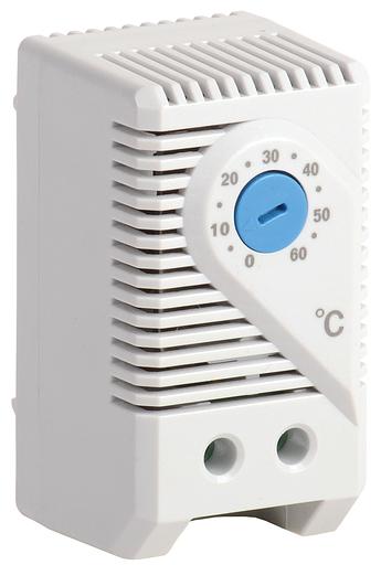 Iek YCE-TNO-00-60 Термостат от 0 до +60? NO IEK фото 1