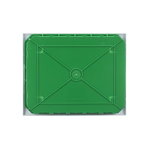 Systeme electric EZ9E112S2FRU Щит распределительный встраиваемый белый дверь прозрачная на 12 модулей IP40 Easy9 фото 3