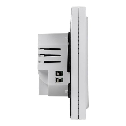 EKF ett-4 Умный термостат для теплых полов Wi-Fi EKF Connect фото 3