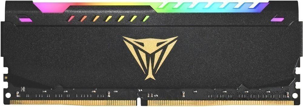 Модуль памяти DIMM 32GB PC25600 DDR4 PVSR432G320C8 PATRIOT фото 1