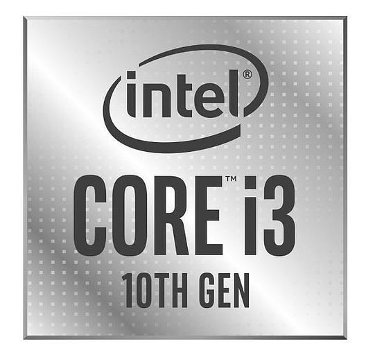 Процессор CORE I3-10100 S1200 OEM 3.6G CM8070104291317 S RH3N IN Intel фото 1