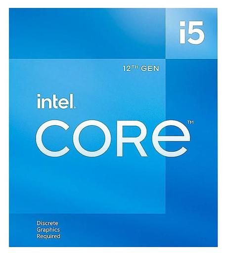 Процессор CORE I5-12500 S1700 OEM 3.0G CM8071504647605 S RL5V IN Intel фото 1