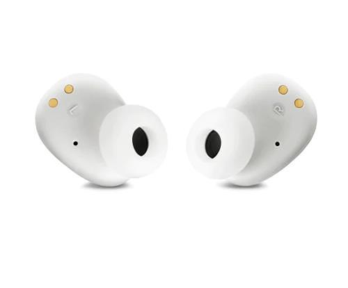 Гарнитура BLUETOOTH WAVE BUDS WHITE JBLWBUDSWHT JBL фото 3