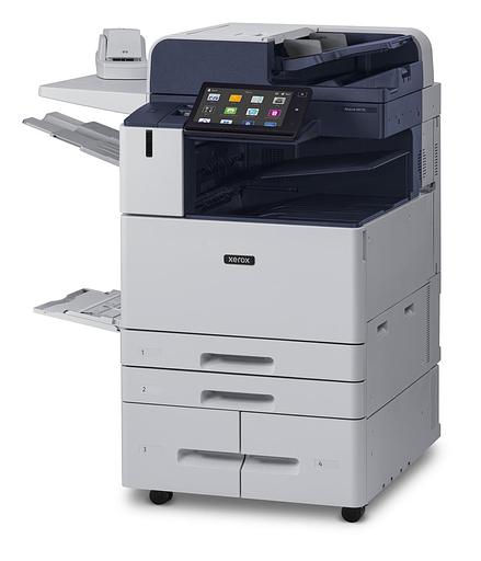 AltaLink C8170 IOT с тандемным лотком Xerox C8103V_F фото 2