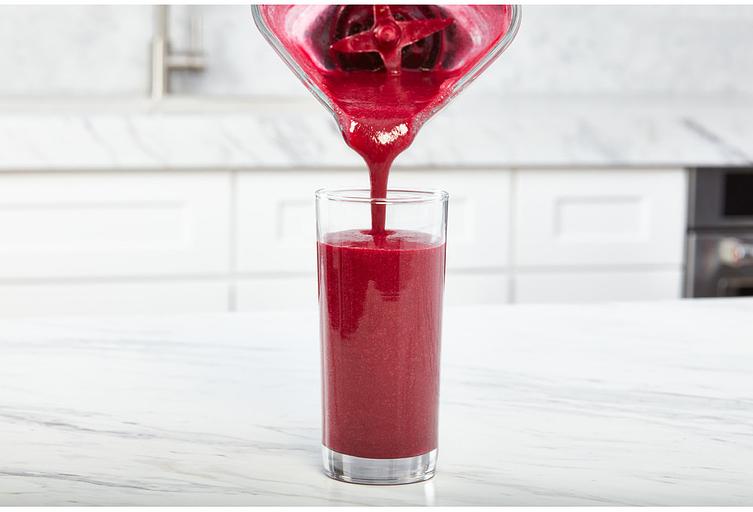 Блендер стационарный KitchenAid KitchenAid Artisan 5KSB4026EAC фото 6