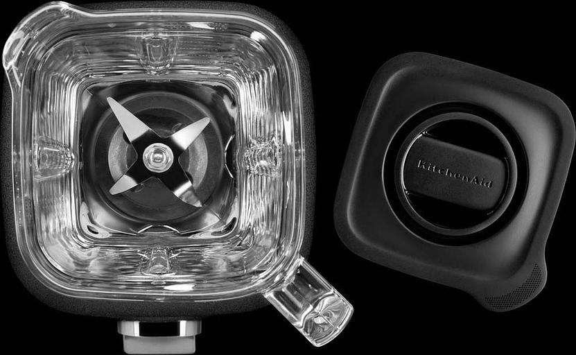 Блендер стационарный KitchenAid KitchenAid Artisan 5KSB4026EBK фото 5