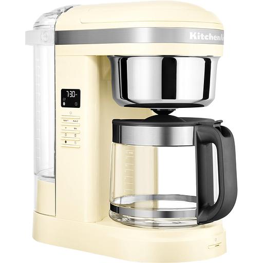 Кофеварка KitchenAid KitchenAid 5KCM1209EAC фото 1