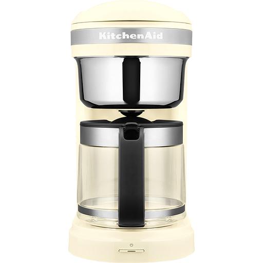 Кофеварка KitchenAid KitchenAid 5KCM1209EAC фото 2
