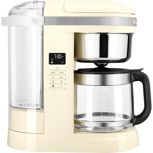 Кофеварка KitchenAid KitchenAid 5KCM1209EAC фото 4