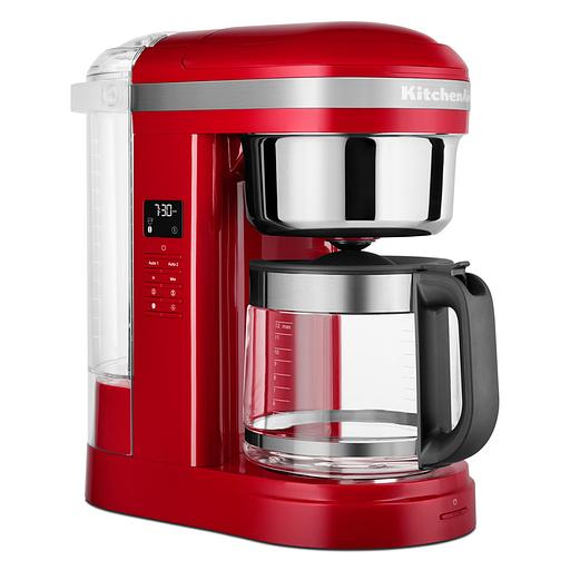 Кофеварка KitchenAid KitchenAid 5KCM1209EER фото 1