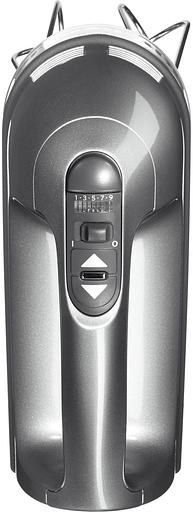 Миксер KitchenAid KitchenAid 5KHM9212ECU фото 4