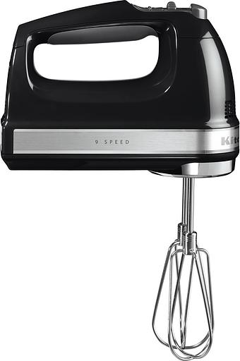 Миксер KitchenAid KitchenAid 5KHM9212EOB фото 1