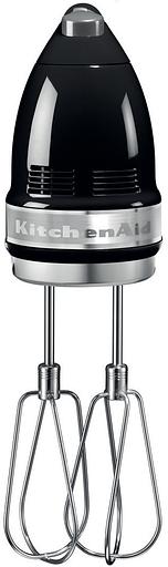 Миксер KitchenAid KitchenAid 5KHM9212EOB фото 2