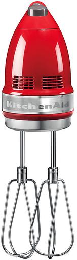 Миксер KitchenAid KitchenAid 5KHM9212EER фото 3