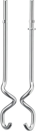 Миксер KitchenAid KitchenAid 5KHM9212EER фото 5