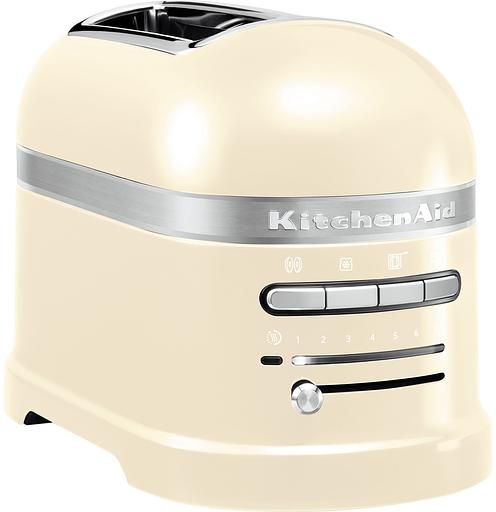 Тостер KitchenAid KitchenAid Artisan 5KMT2204EAC фото 1