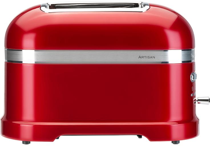 Тостер KitchenAid KitchenAid Artisan 5KMT2204ECA фото 4