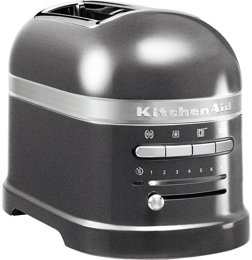 Тостер KitchenAid KitchenAid Artisan 5KMT2204EMS фото 2