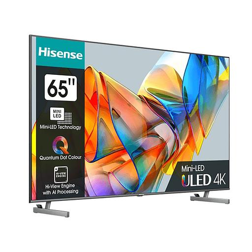Телевизор Mini LED 65'' Hisense Hisense 65U6KQ фото 2