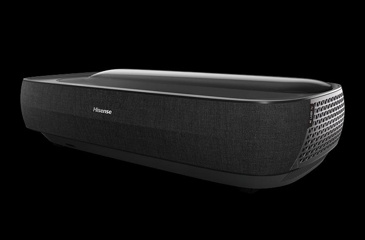 Телевизор Lazer TV 100'' Hisense Hisense 100L9H фото 3