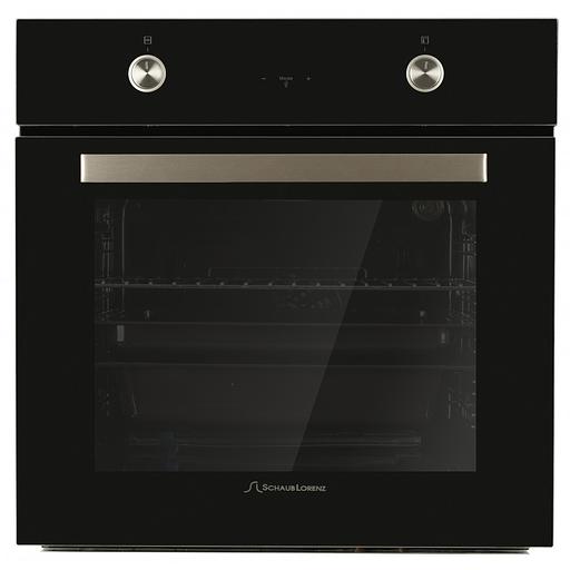 Встраиваемый духовой шкаф Schaub Lorenz SLB EY6924 фото 1