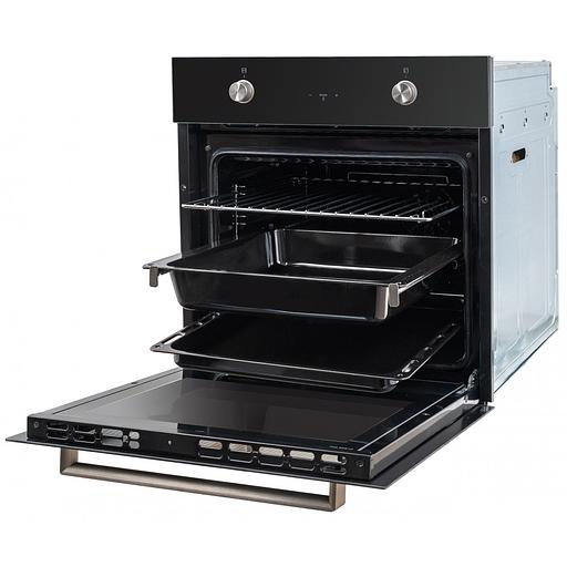 Встраиваемый духовой шкаф Schaub Lorenz SLB EY6924 фото 5