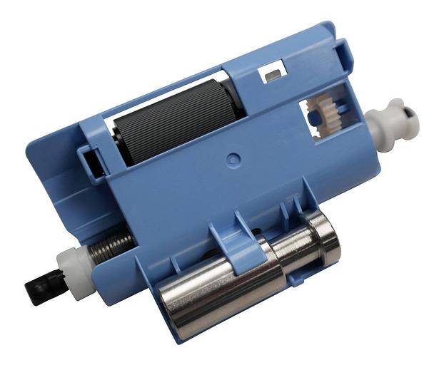 Сервисный набор ADF Canon iR-1430/1435/iR Adv C250/C350/C351/С1225/1335/MF810/820 (DR-201/FM4-9866) фото 3